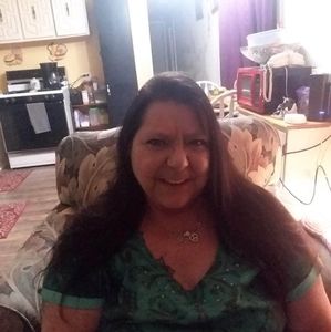 Meet your Posher, Teresa